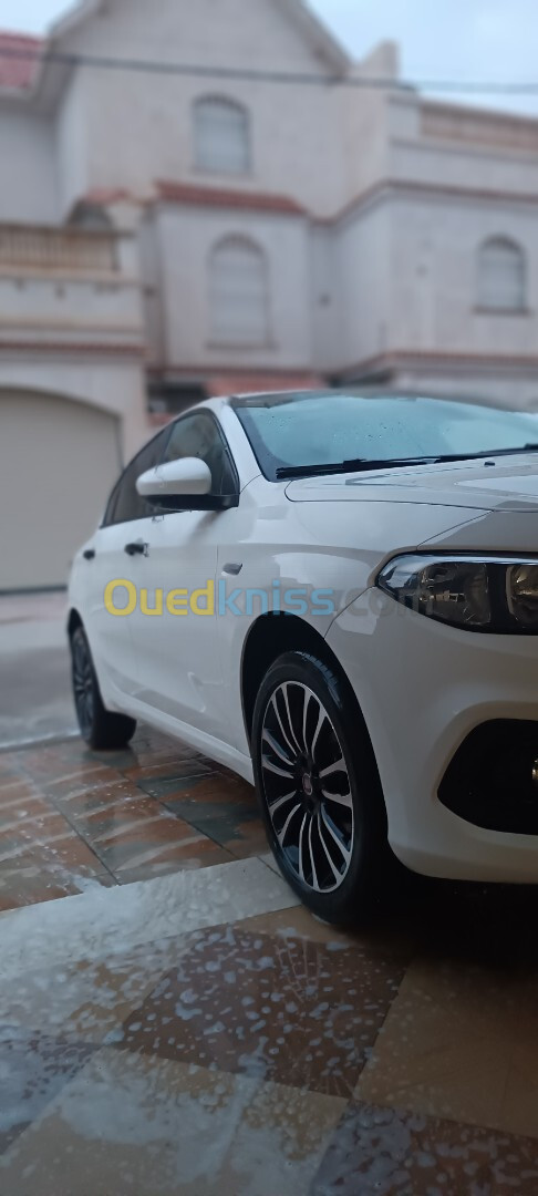 Fiat Tipo 2023 Urban +