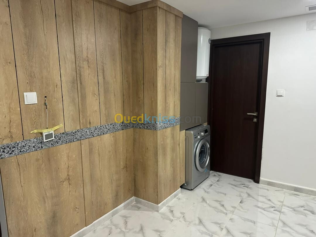 Location Appartement F2 Béjaïa Bejaia