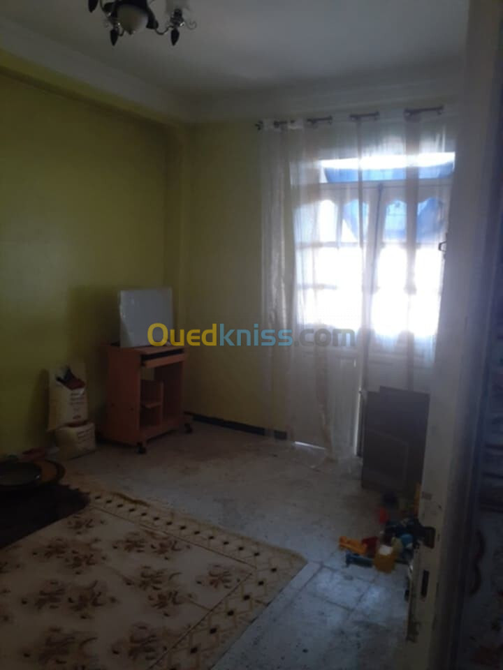 Vente Appartement F3 Constantine El khroub