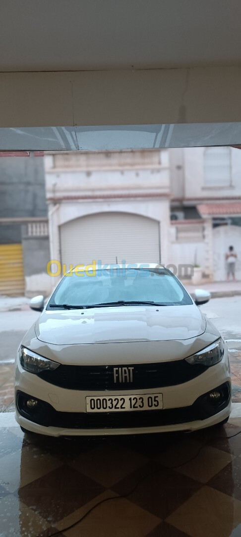 Fiat Tipo 2023 Urban +