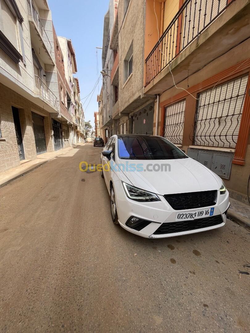 Seat Ibiza 2019 