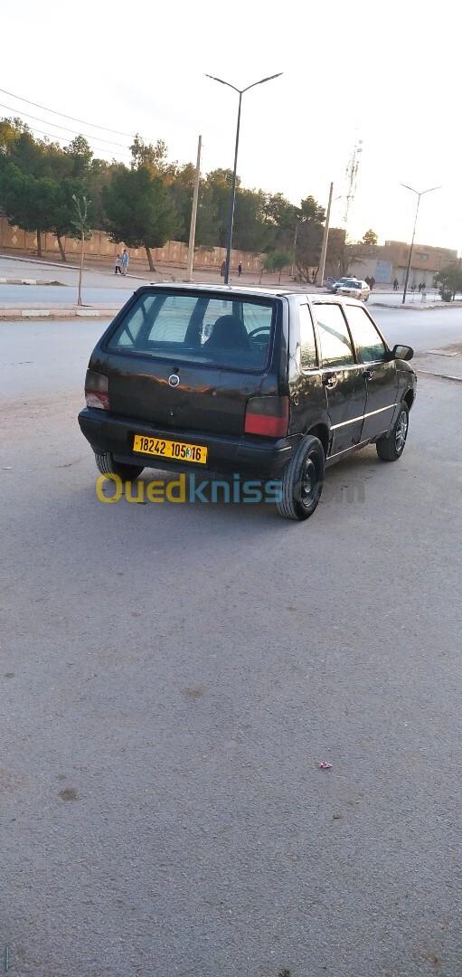 Fiat Uno 2005 Uno