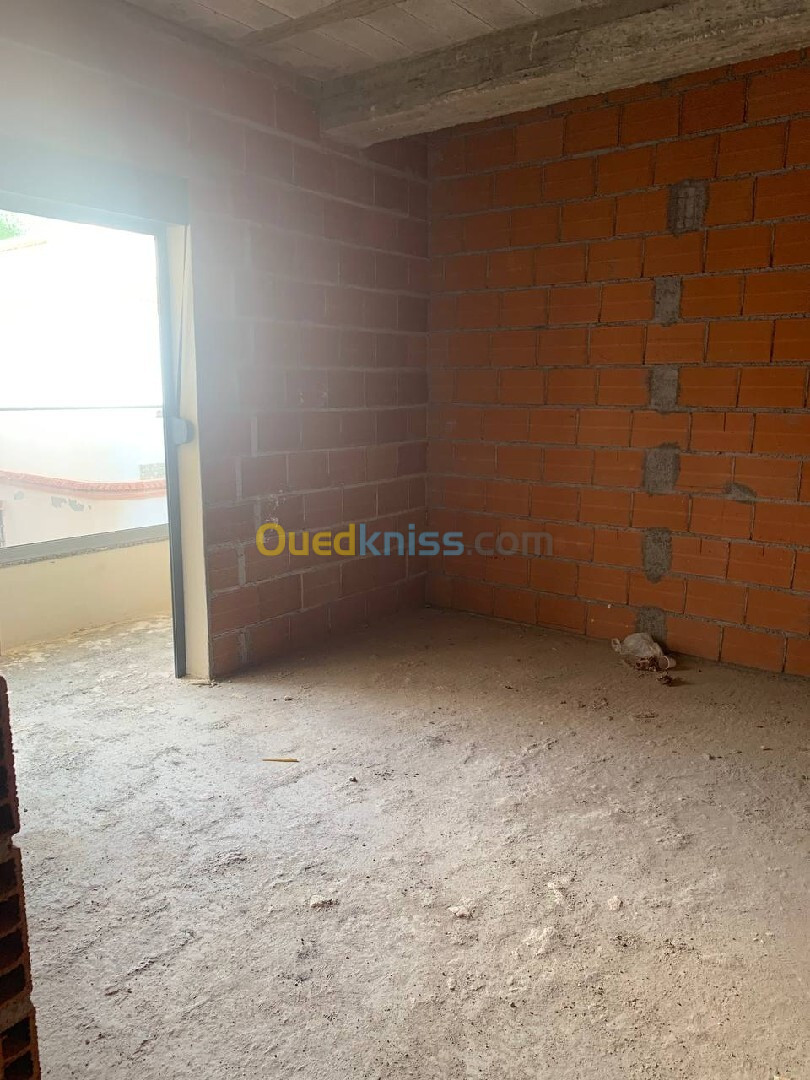 Vente Appartement F3 Alger Bordj el bahri