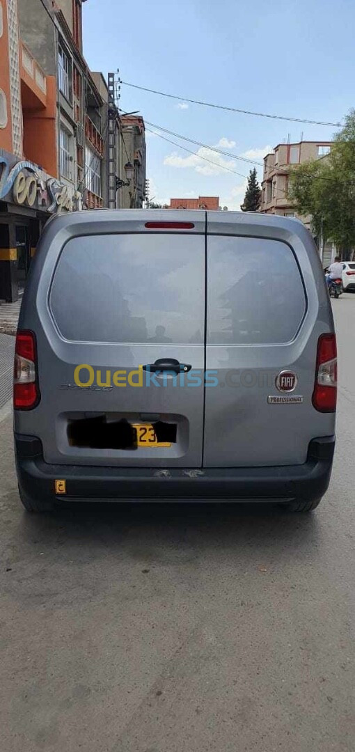 Fiat Doblo 2023 Doblo