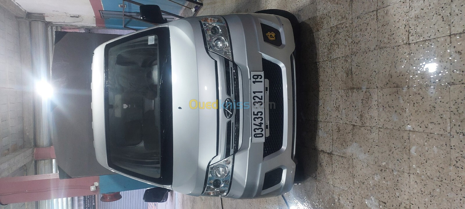 Chery Yoki 2021 Yoki chiry