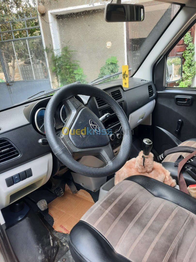 Chery Youki 2019 Chery yoki