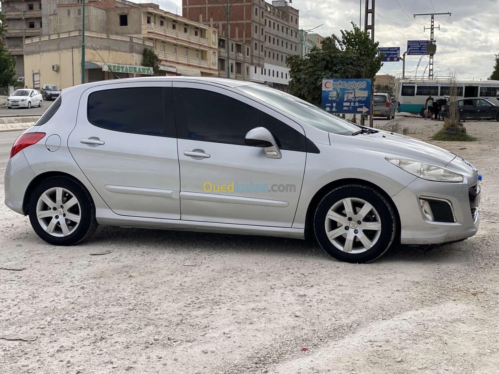 Peugeot 308 2013 Actif