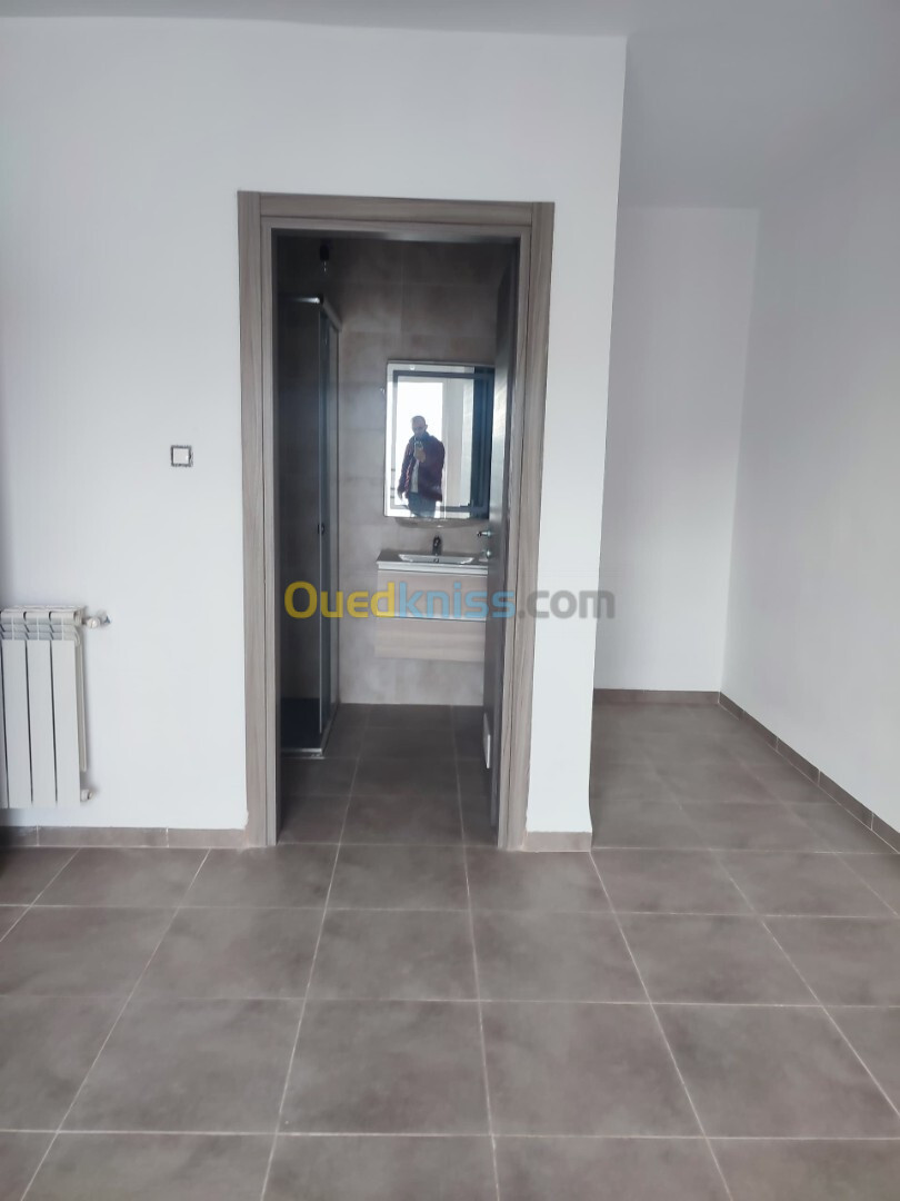 Vente Duplex F5 Alger Ouled fayet