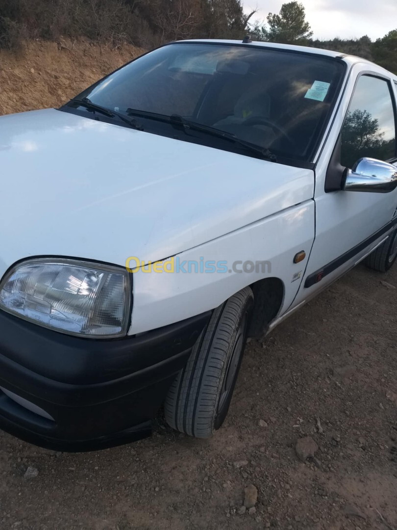 Renault Clio 1 1998 Clio 1