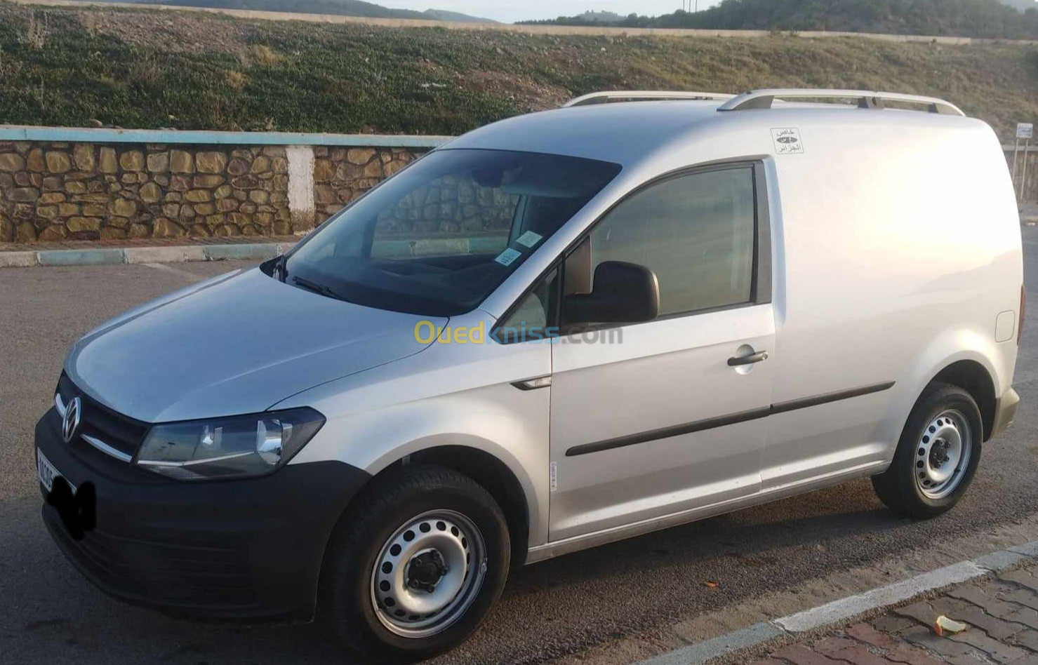 Volkswagen Caddy 2019 