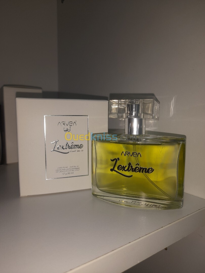 عطر إكسترام للنساء|EAU DE PARFUM L'EXTRÊME 