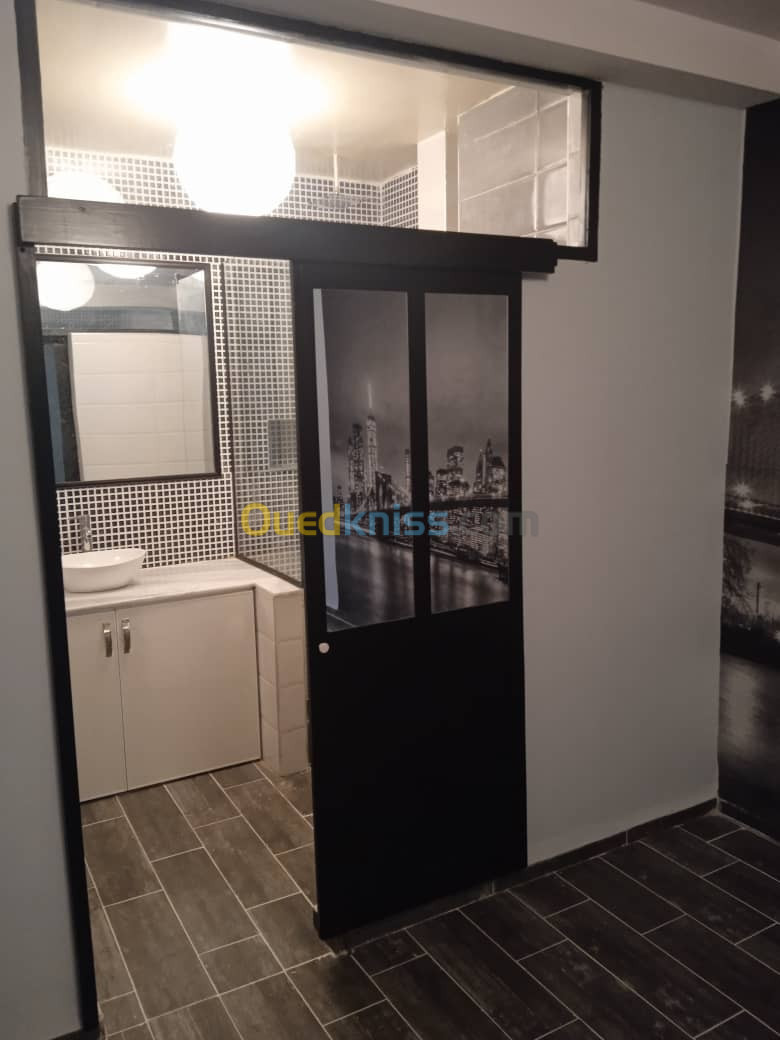 Vente Appartement F5 Tizi Ouzou Tizi ouzou