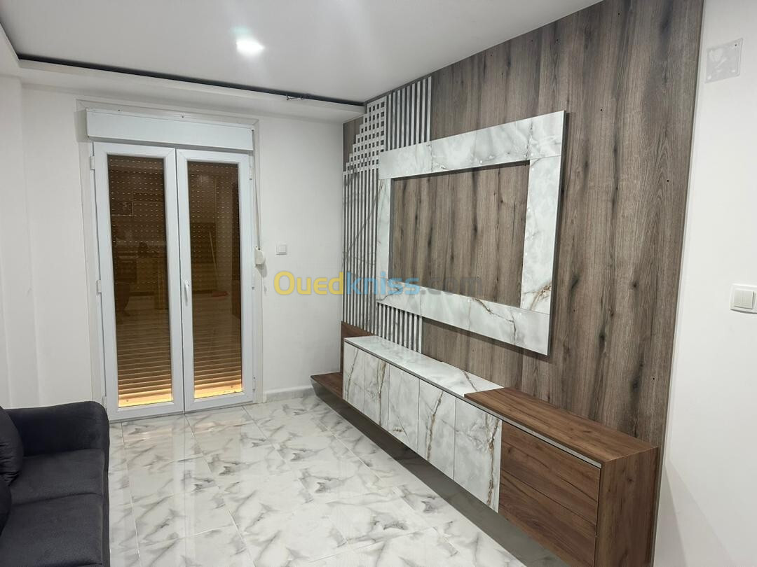 Location Appartement F2 Béjaïa Bejaia