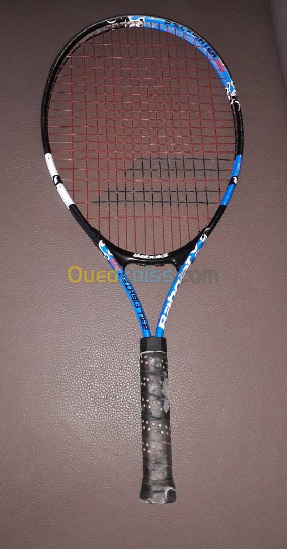 Vend 2 raquettes de Tennis de marque Babolat