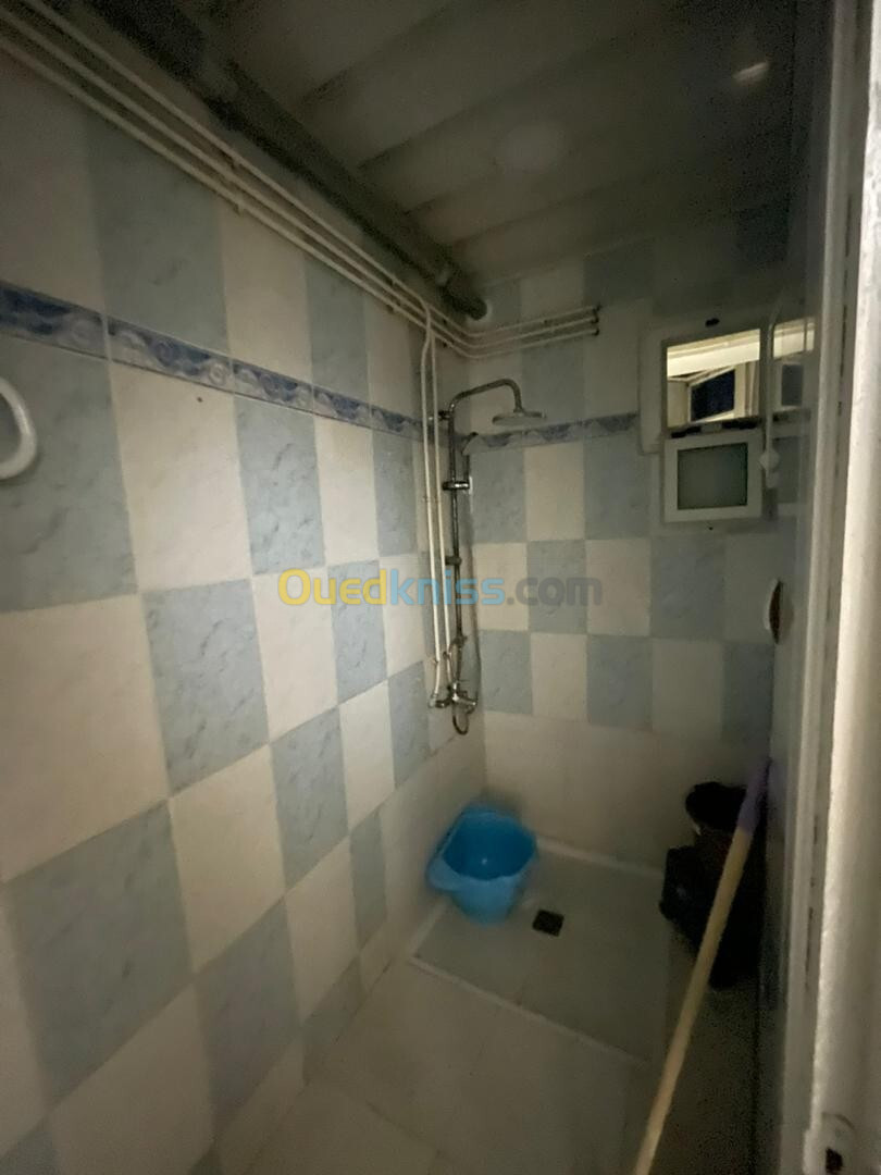 Vente Appartement F3 Oran Bir el djir