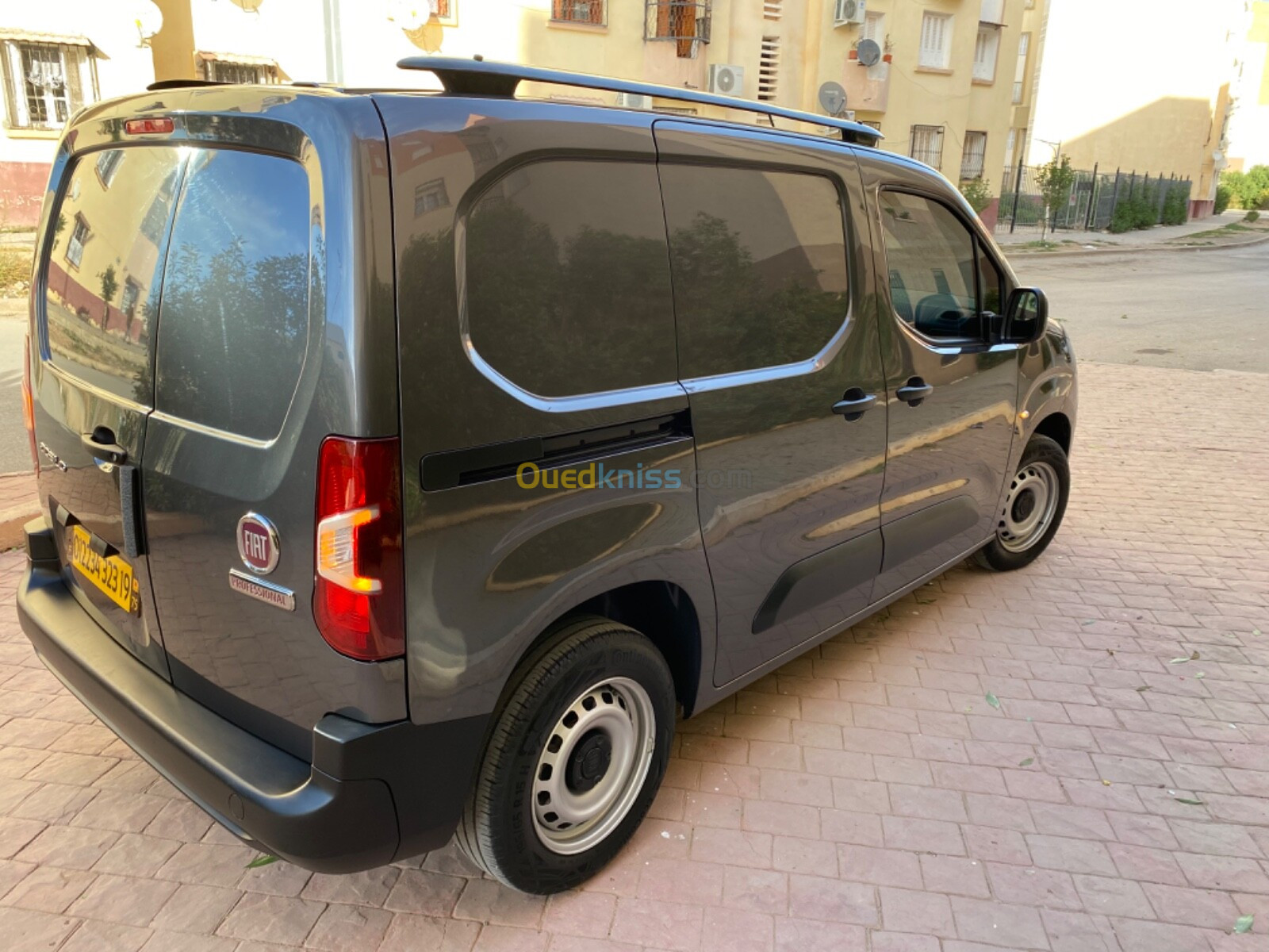 Fiat Doblo 2023 Doblo