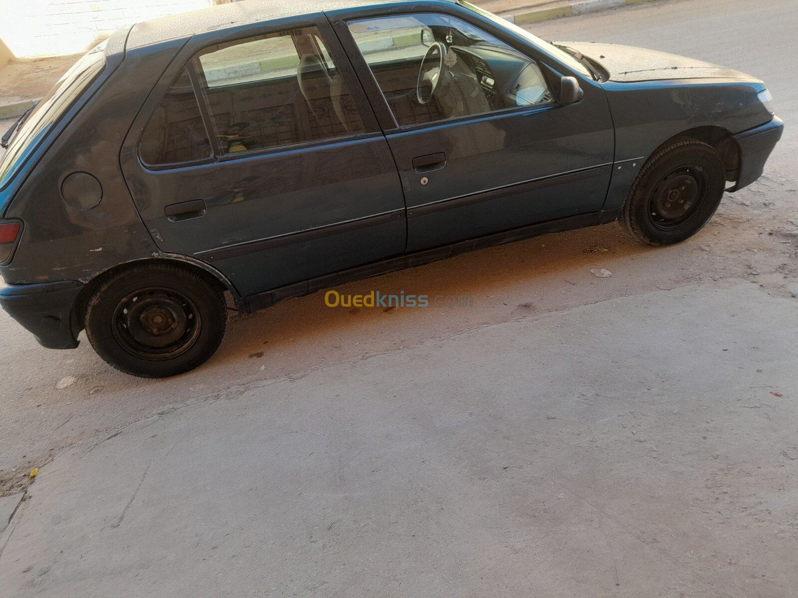 Peugeot 306 1996 306