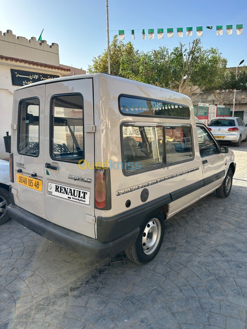 Renault Express 1995 Express