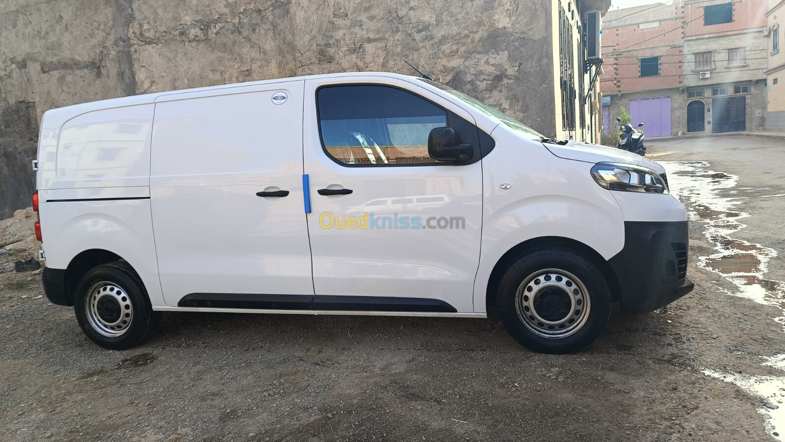 Fiat Scudo 2023