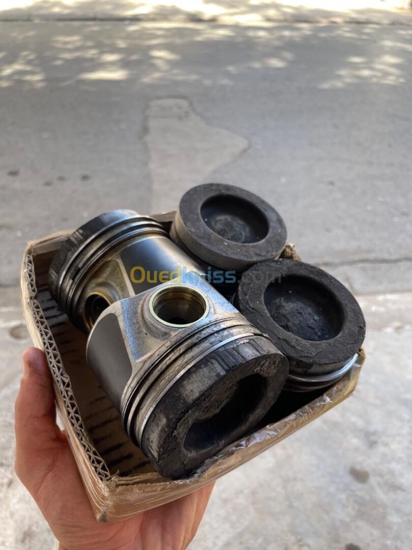 Pistons VW AG 2 L Tdi 