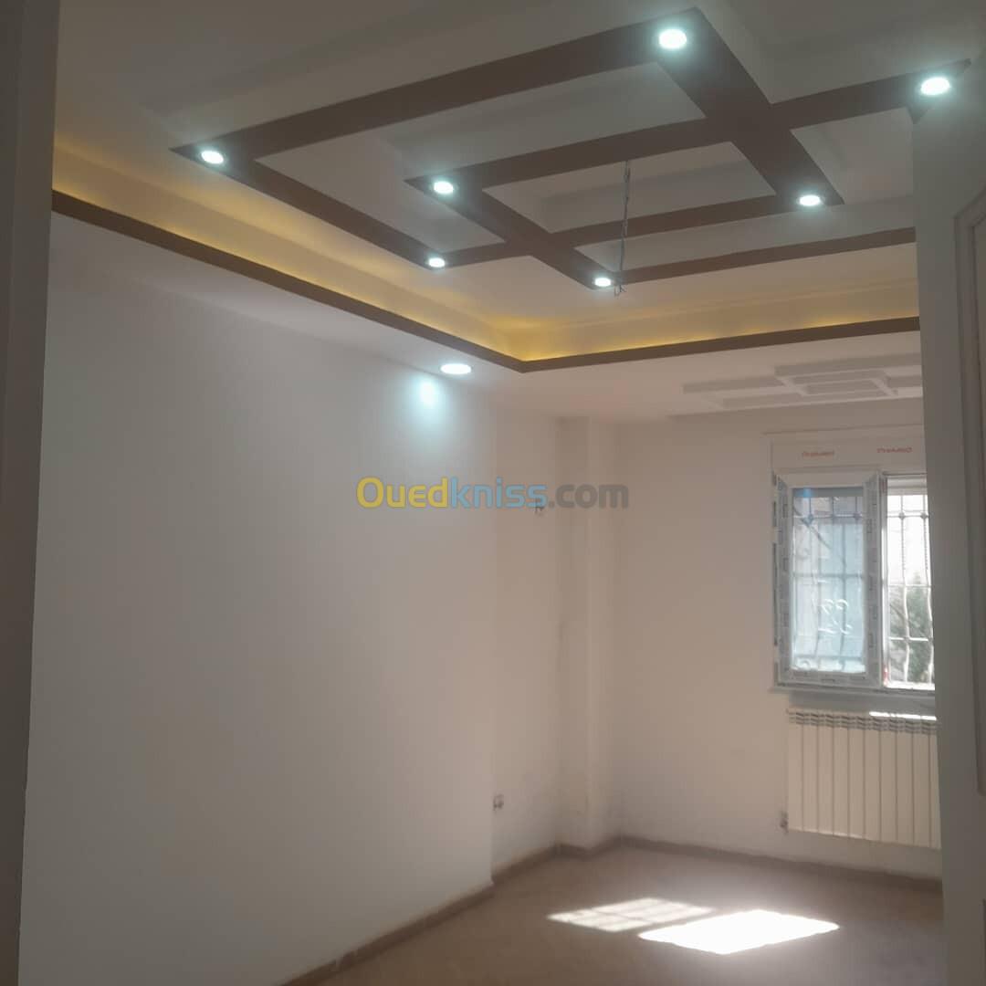 Vente Appartement F03 Tizi Ouzou Tizi ouzou