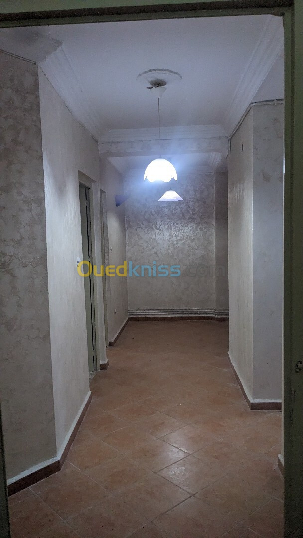 Vente Appartement F3 Oran Bir el djir