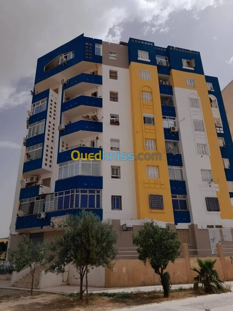 Vente Appartement F4 Batna Batna