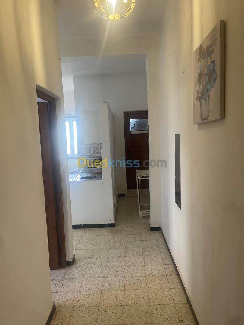 Vente Appartement Oran Ain el turck