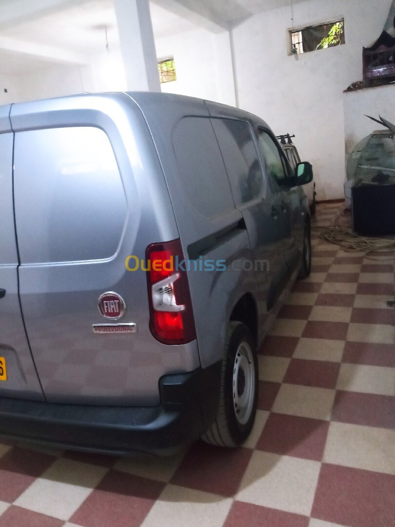 Fiat Doblo 2024 Doblo