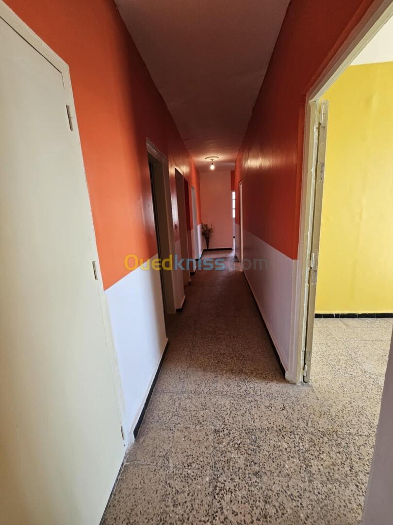 Vente Appartement F4 Constantine Constantine