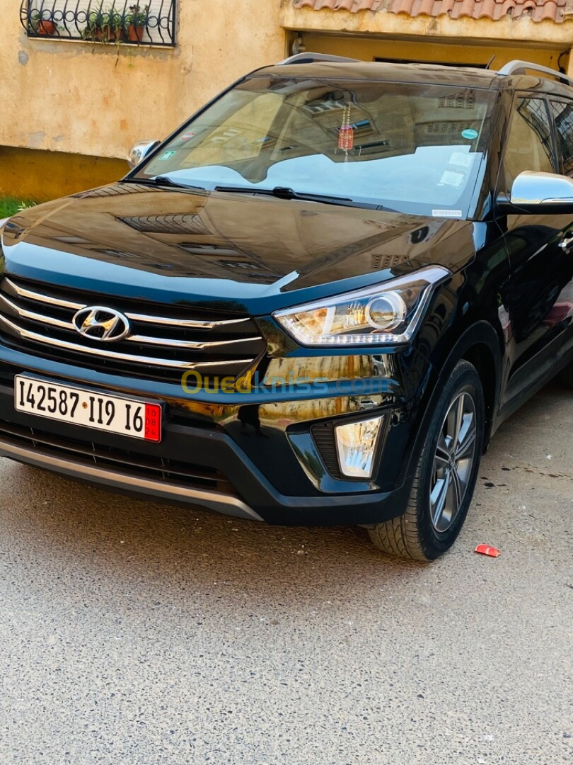 Hyundai Certa 2019 