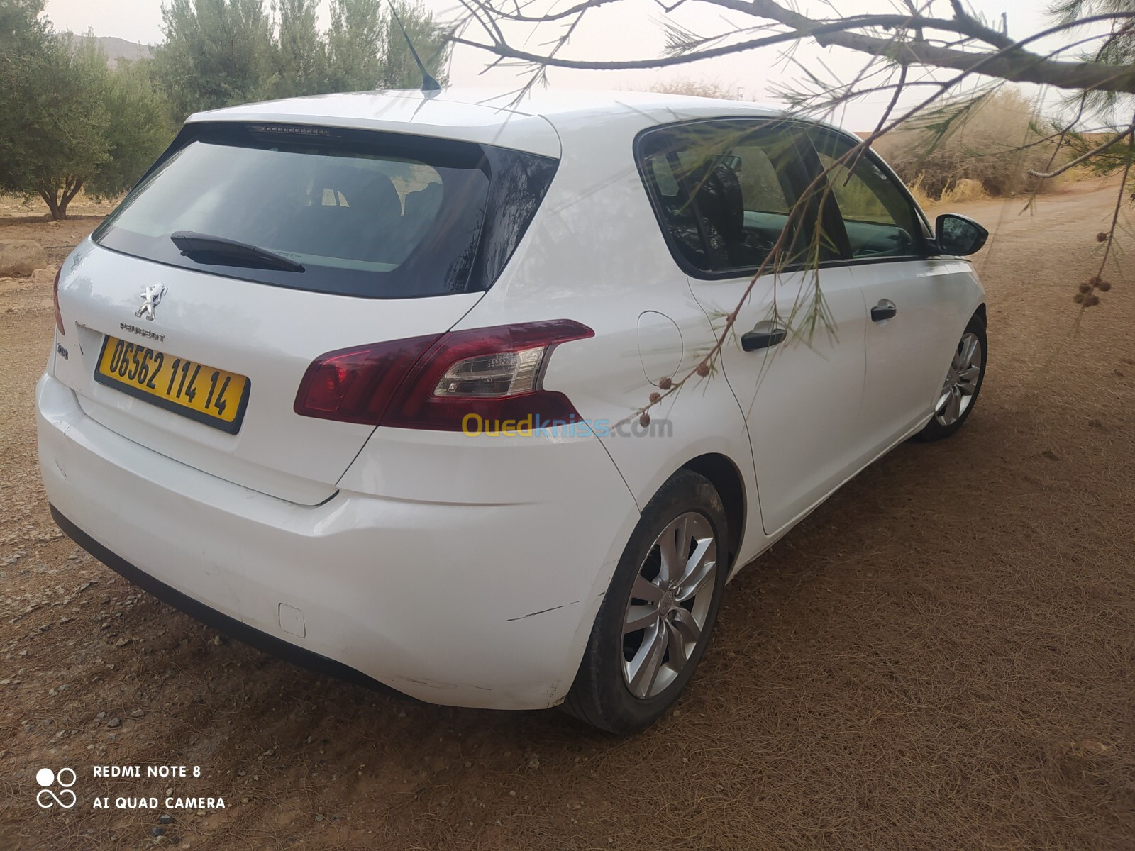 Peugeot 308 2014 308