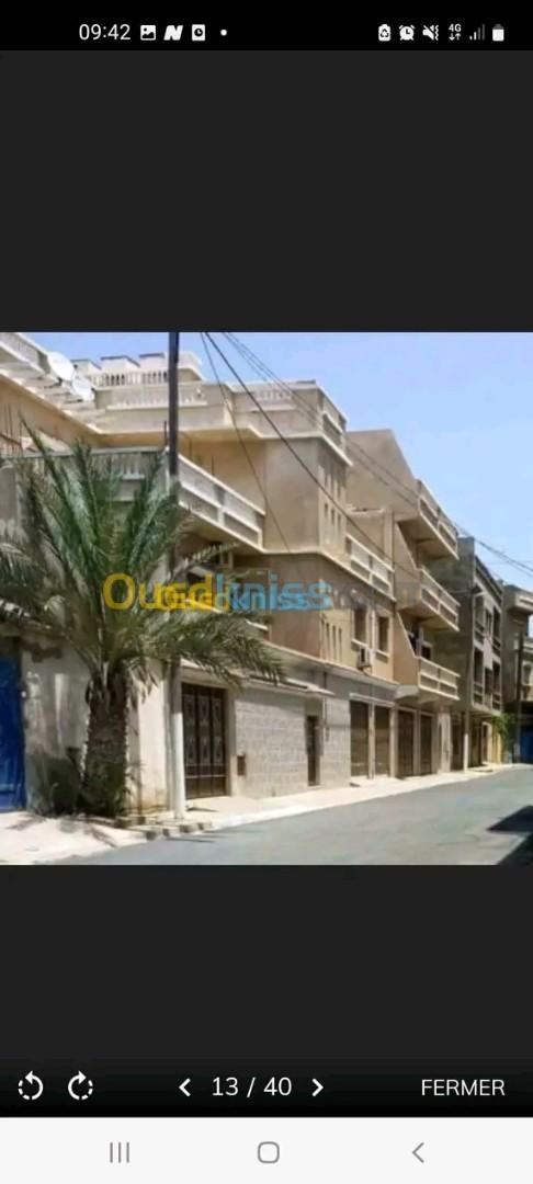 Location vacances Appartement F2 Oran Ain el turck