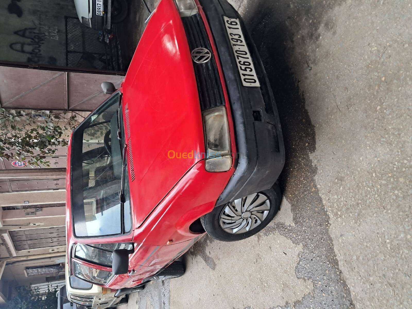 Volkswagen Polo 1993 Polo