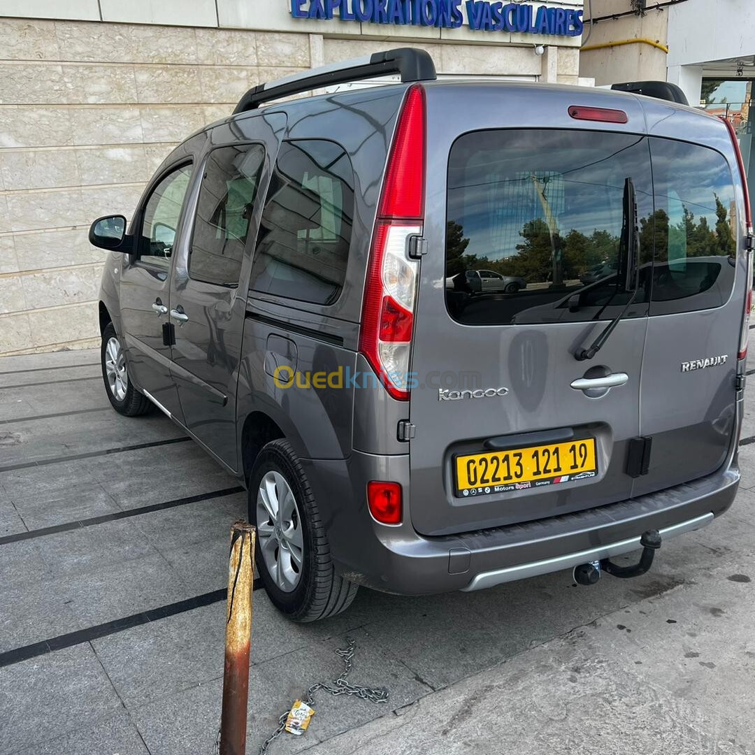 Renault Kangoo 2021 Kangoo