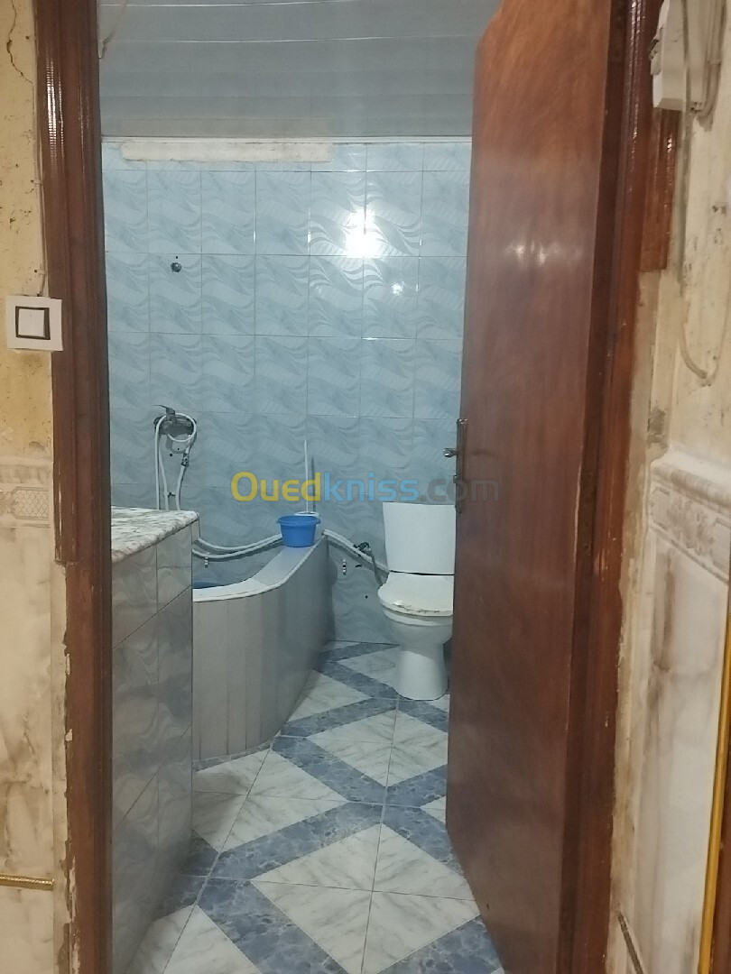 Location vacances Appartement Alger Zeralda