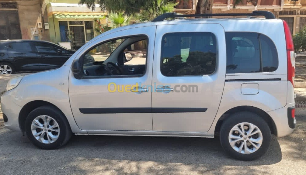 Renault Kangoo 2015 Kangoo