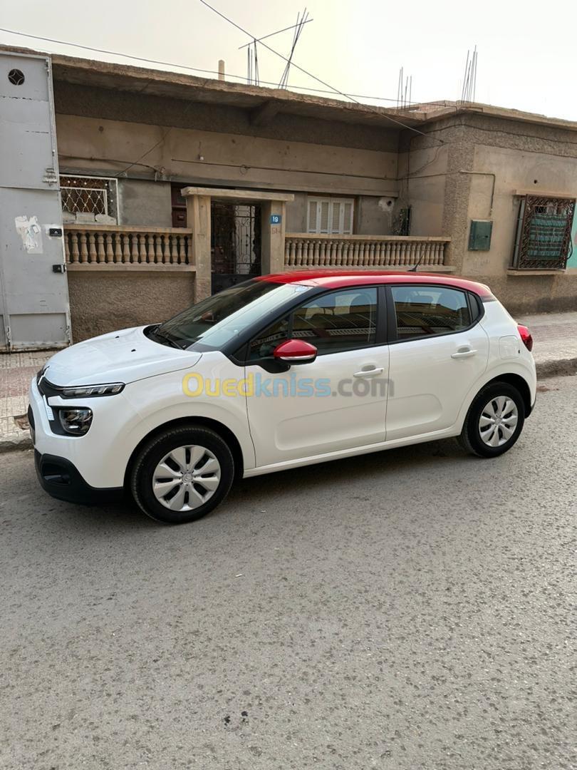 Citroen C3 2021 