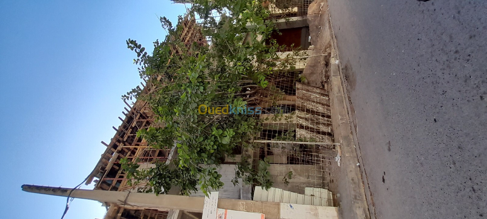 Vente Appartement F3 Alger El harrach