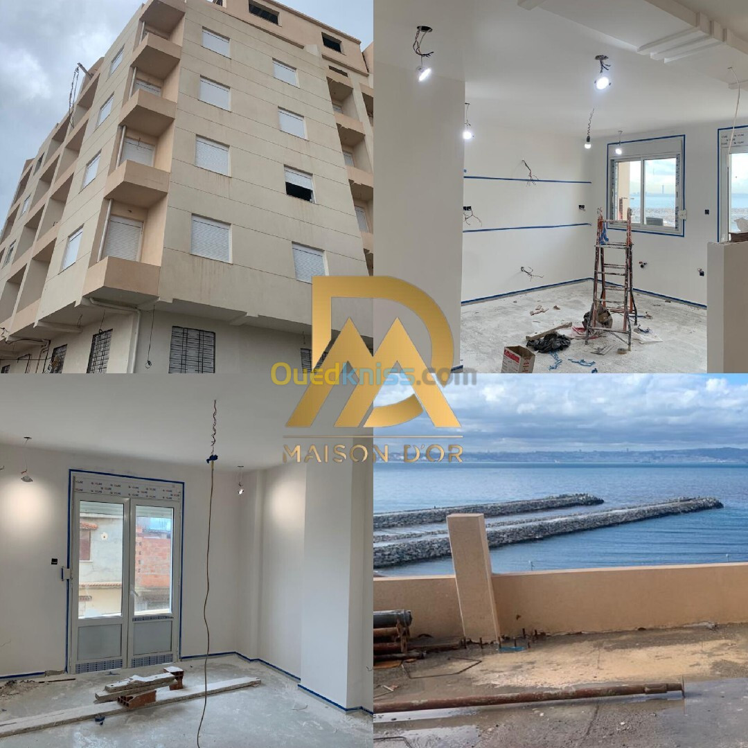 Vente Appartement Alger Alger centre