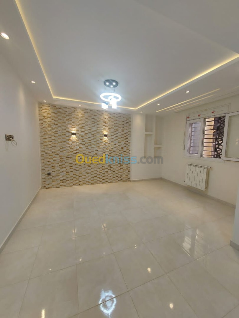 Vente Appartement F4 Alger Ain taya