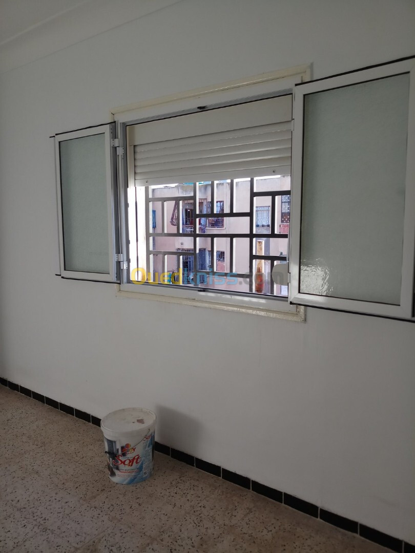 Vente Appartement F4 Sidi Bel Abbès Sidi bel abbes