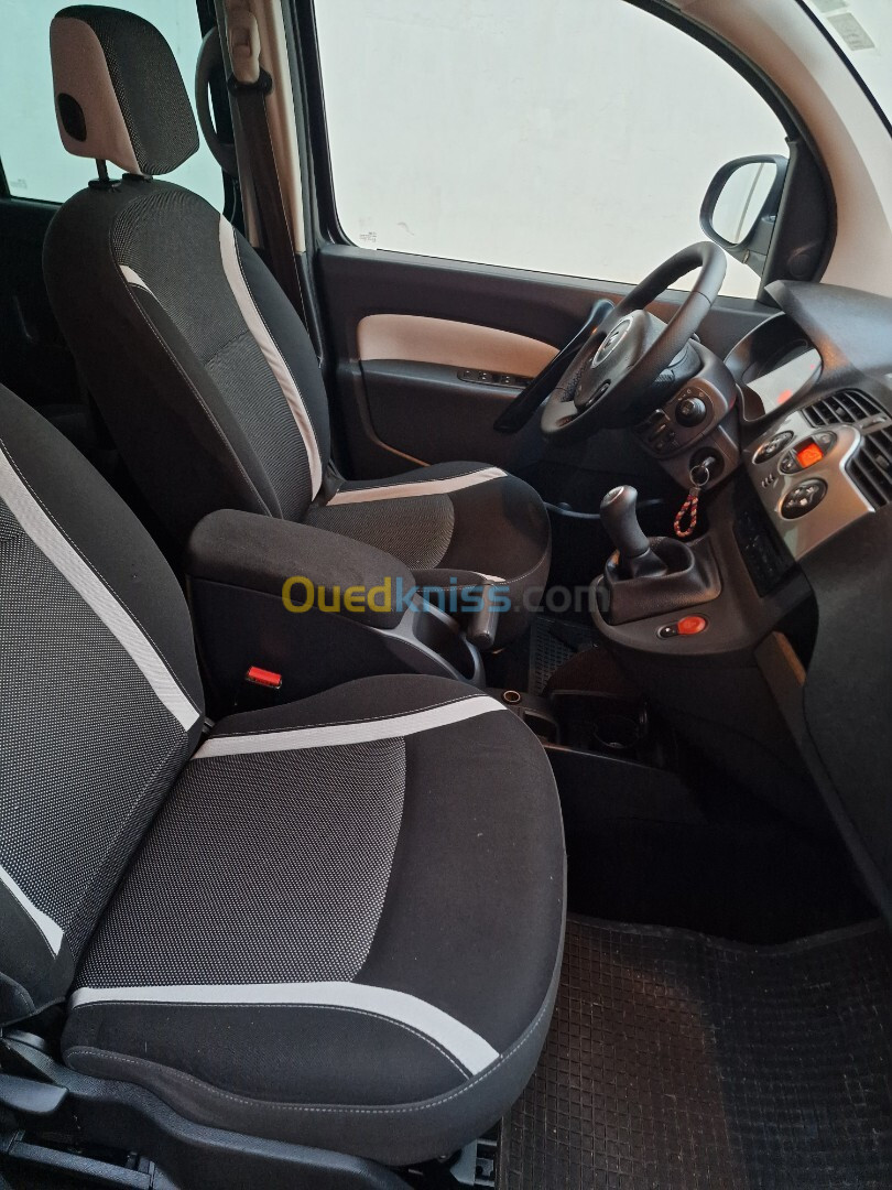 Renault Kangoo 2013 Privilège plus