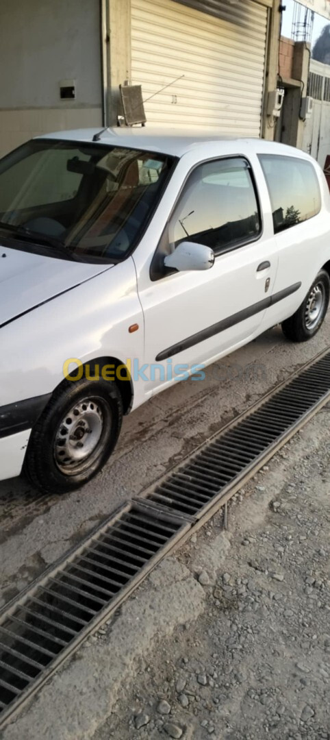 Renault Clio 2 1999 Clio 2