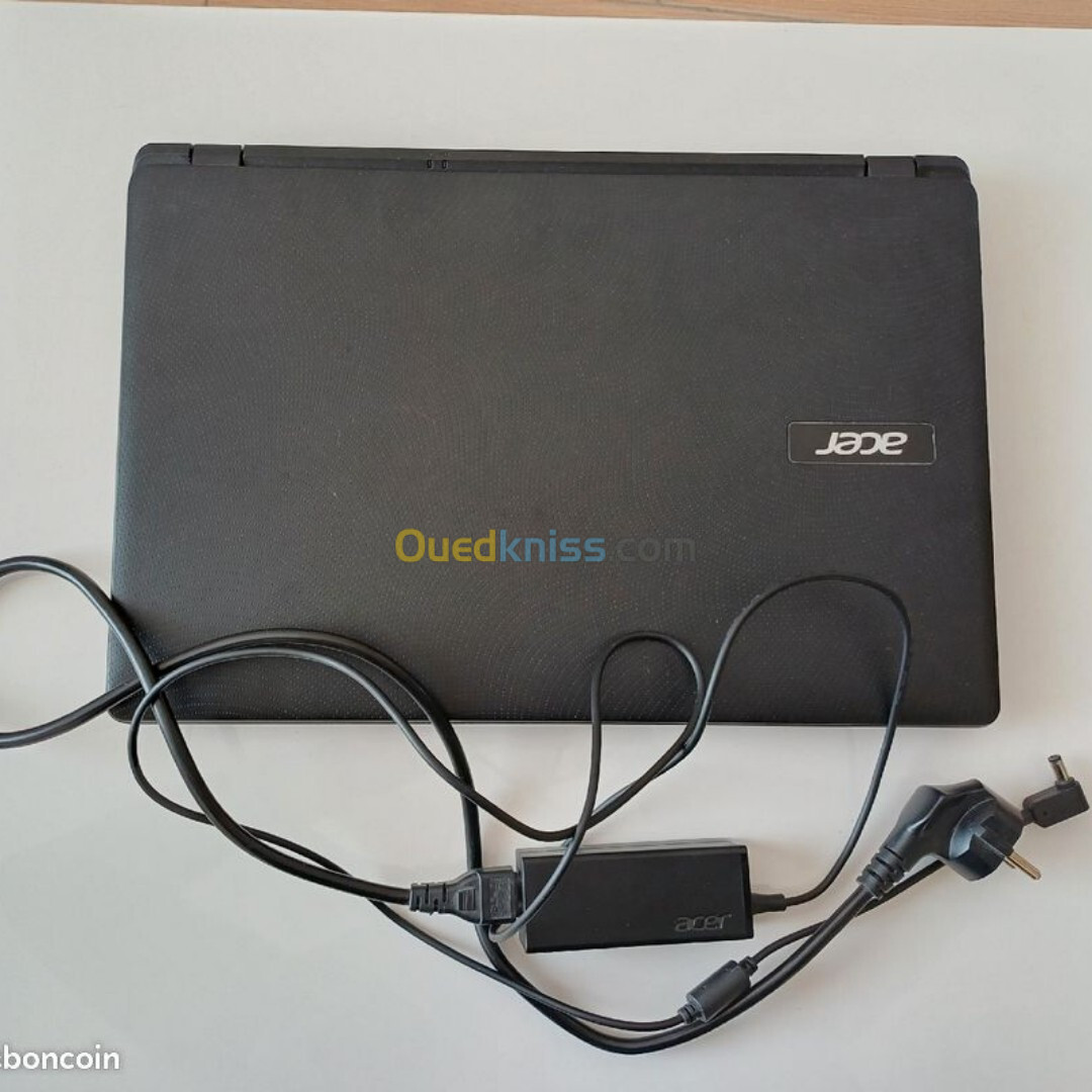 Acer aspire es1-512