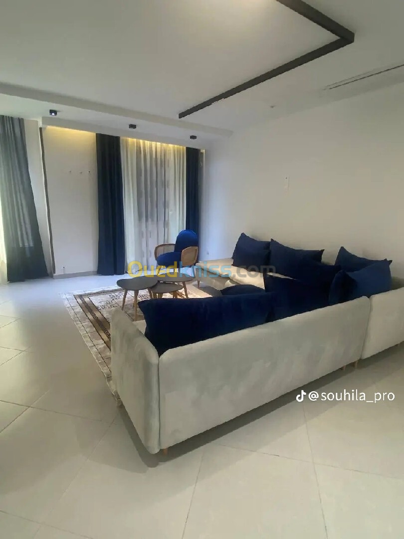 Vente Appartement Alger Belouizdad