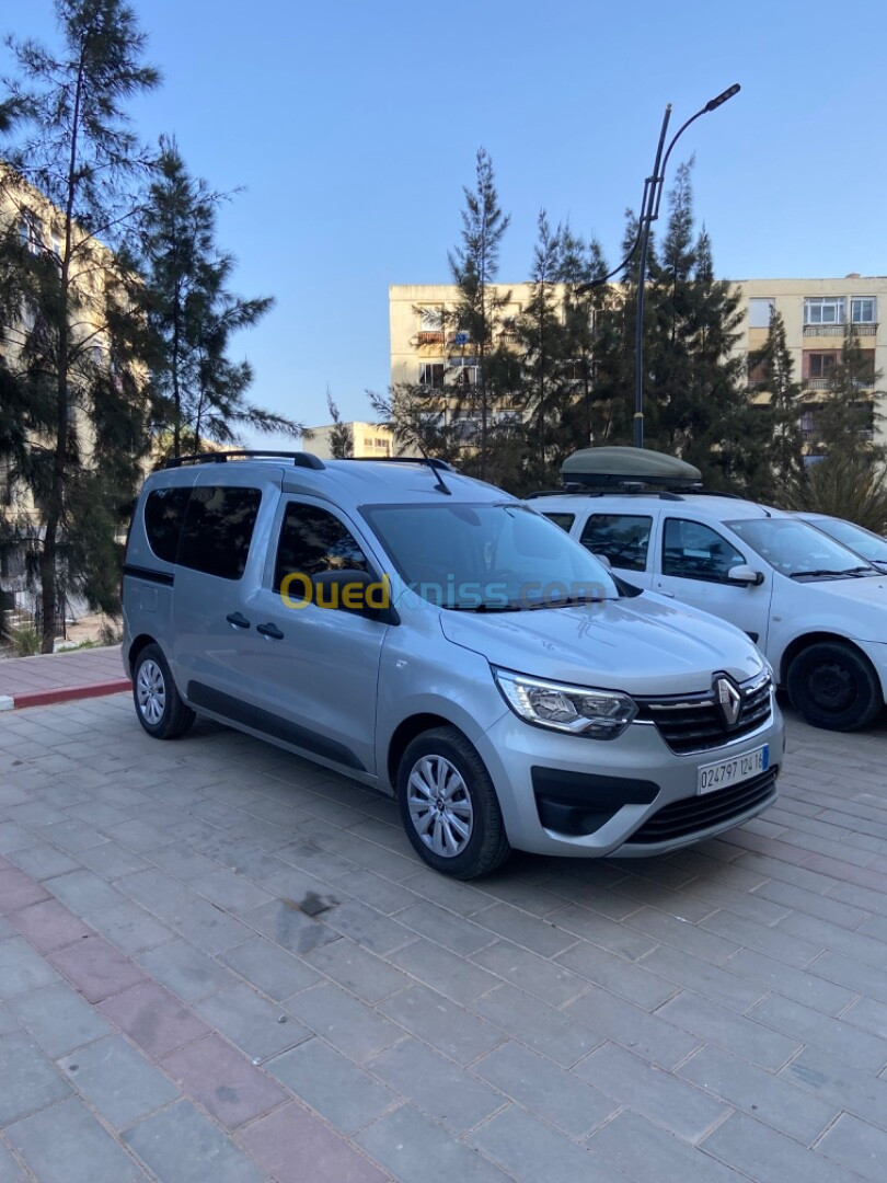 Renault Kangoo 2024 Kangoo express