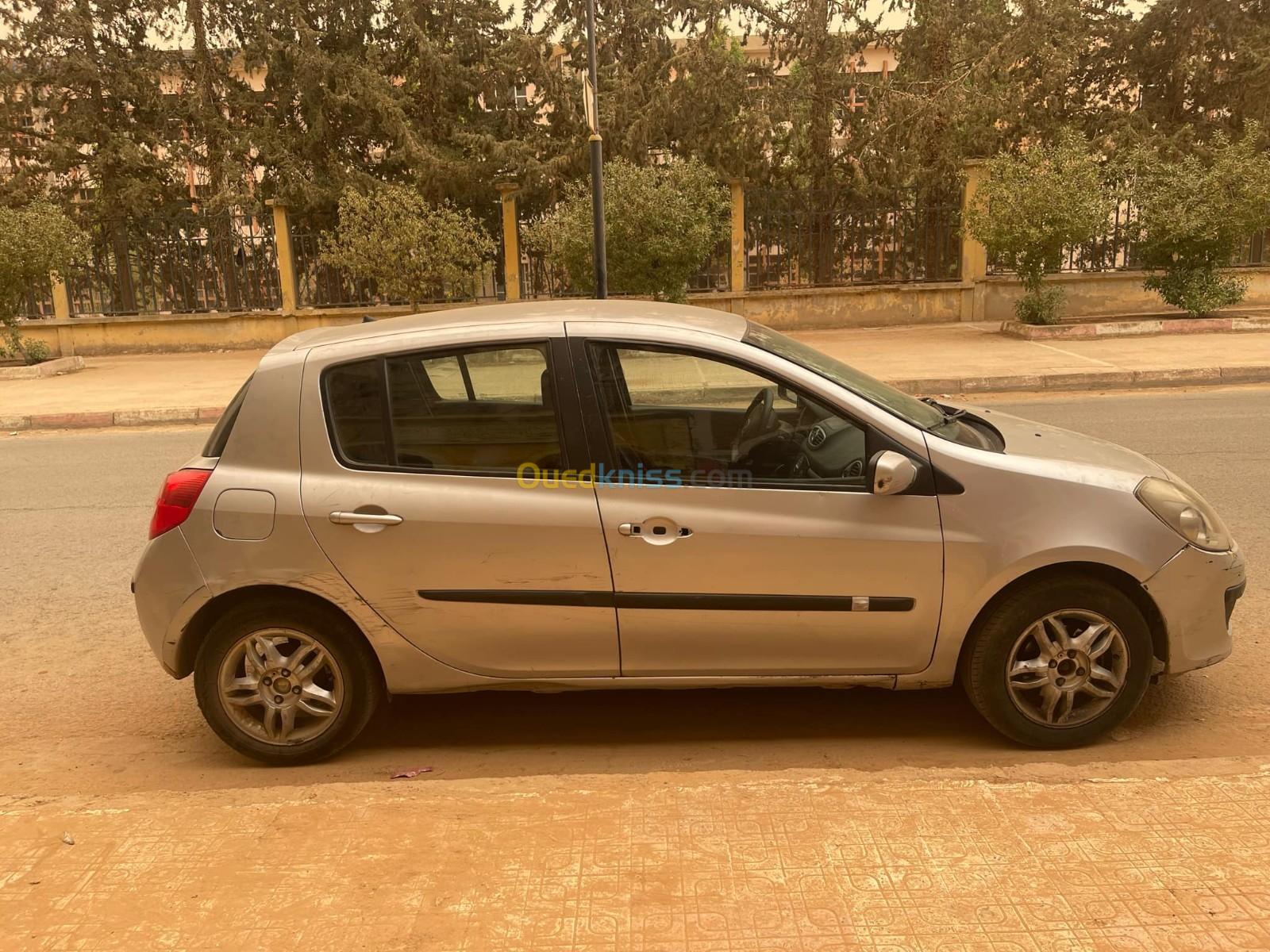 Renault Clio 3 2008 