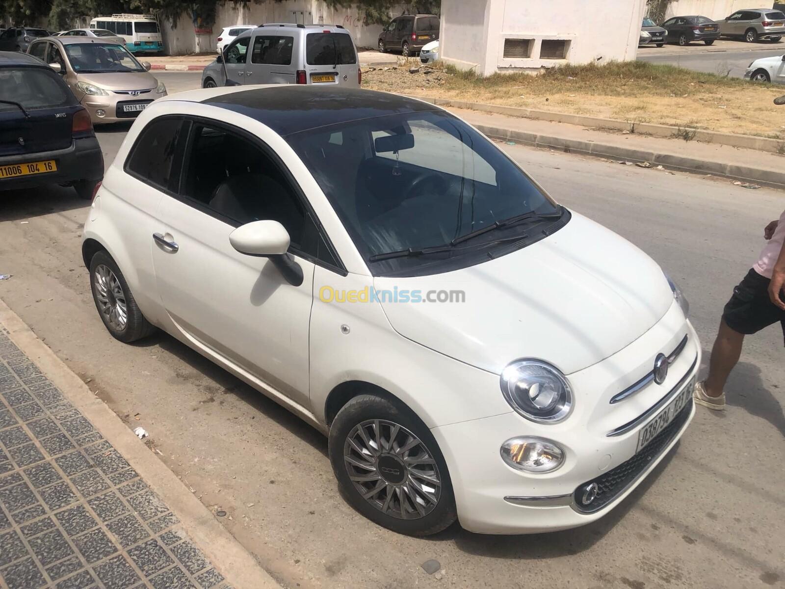 Fiat Fiat 500 2023 Club