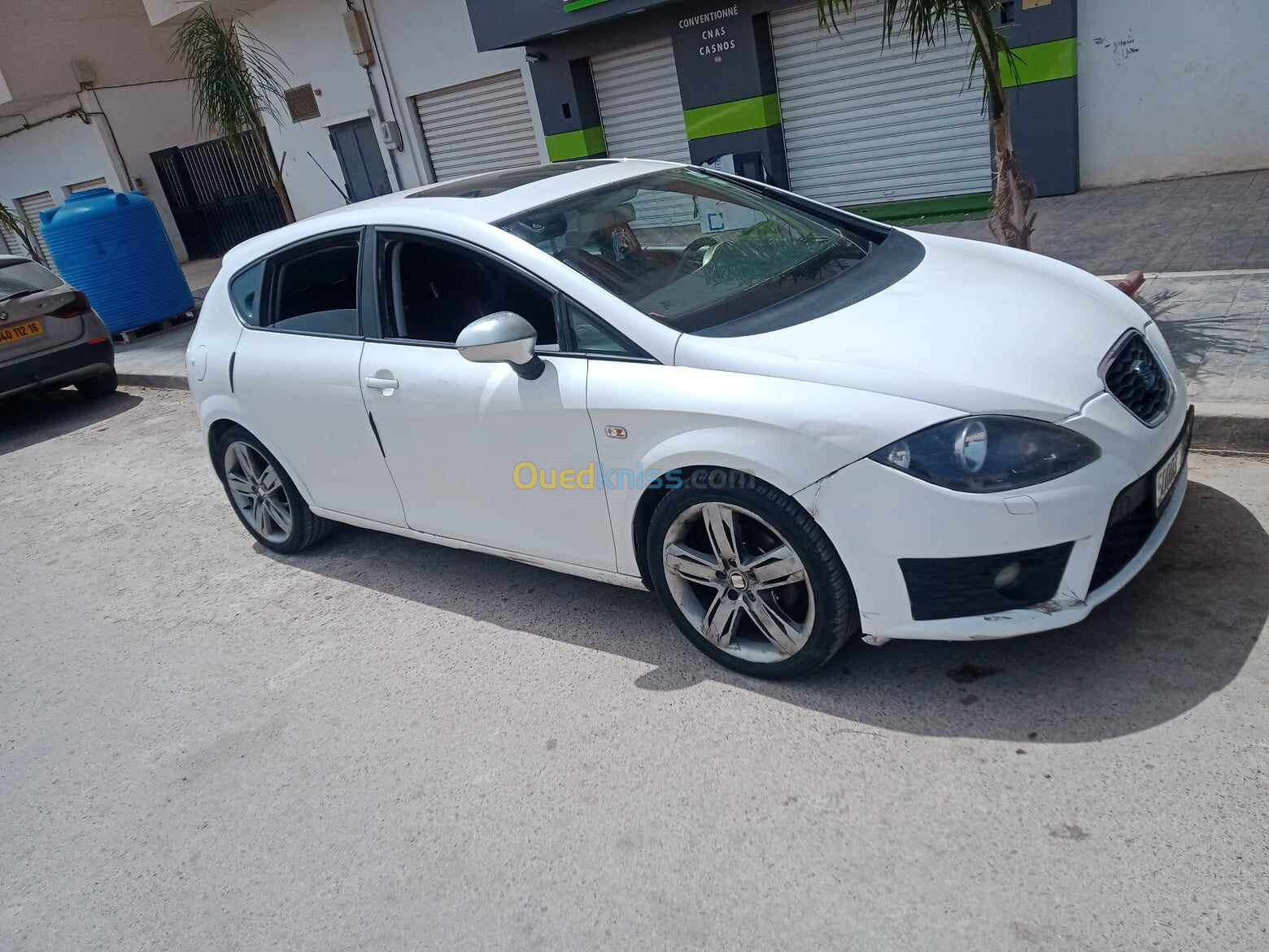 Seat Leon 2013 Fr